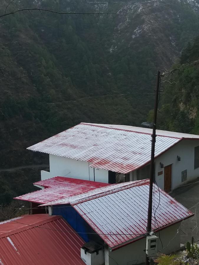The Brigadiers Cottage, Masuri Exterior foto