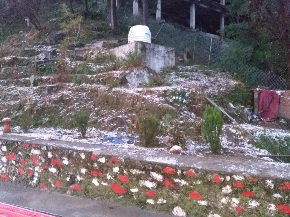 The Brigadiers Cottage, Masuri Exterior foto